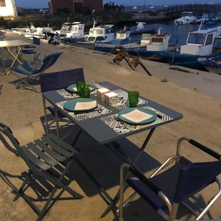 Sole e Mare - Vacation Home - 6