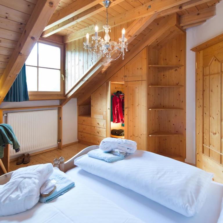 Hotel Ansitz Jakoberhof - Suite Familiare Dependance - 4