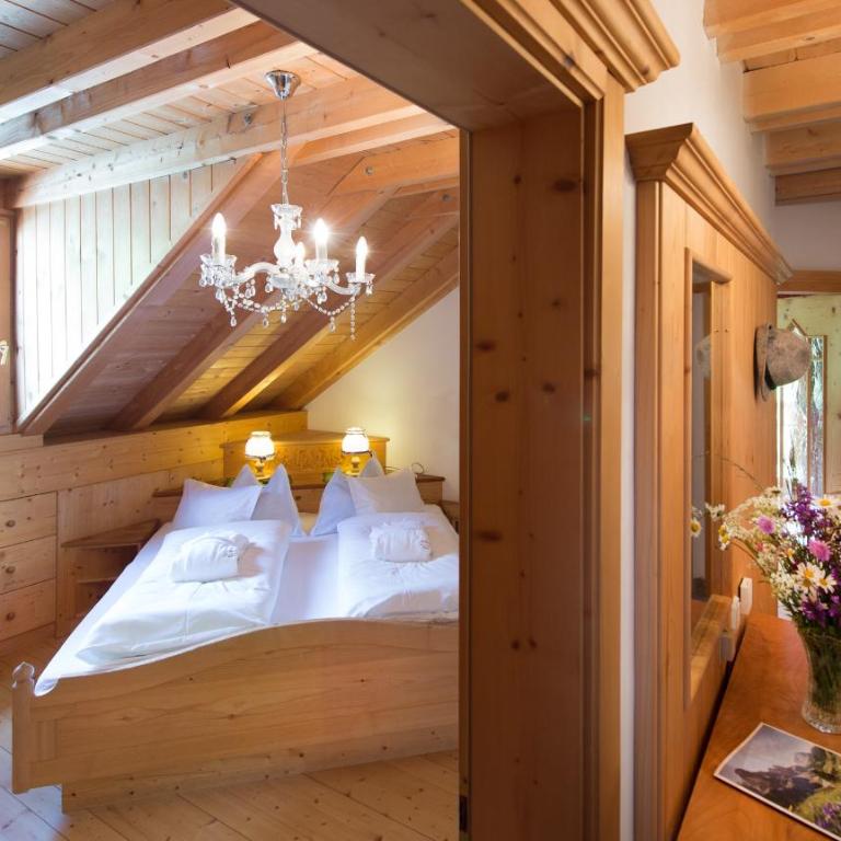 Hotel Ansitz Jakoberhof - Suite Familiare Dependance - 7