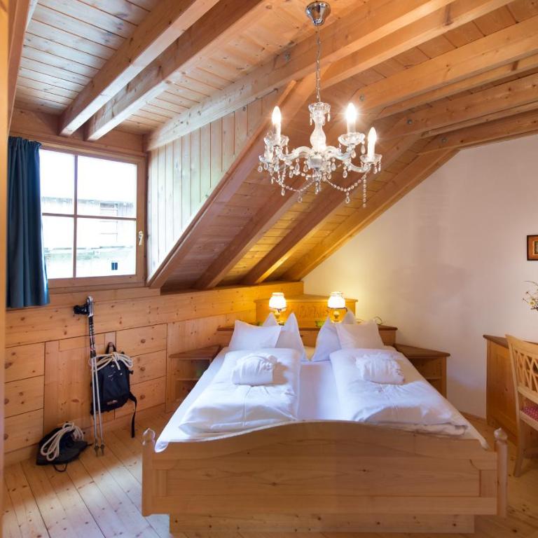 Hotel Ansitz Jakoberhof - Suite Familiare Dependance - 3