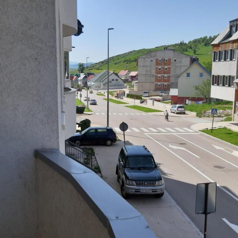 Apartments Jovana - Apartman sa 1 Spavaćom Sobom - 20