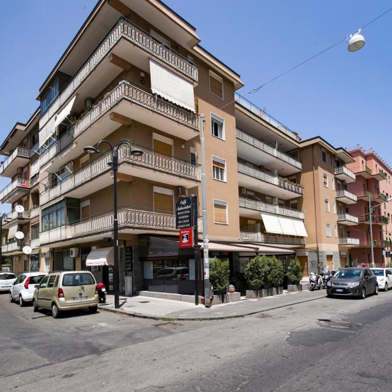 A casa di Rossella - Apartment - 11