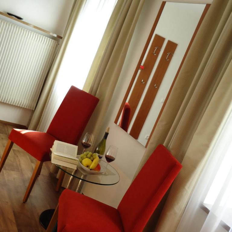 Hotel Klammwirt - Chambre Double - 3