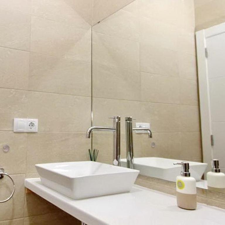 Apartamento Wohra junto playa Arenal-Bol - Appartamento - 10