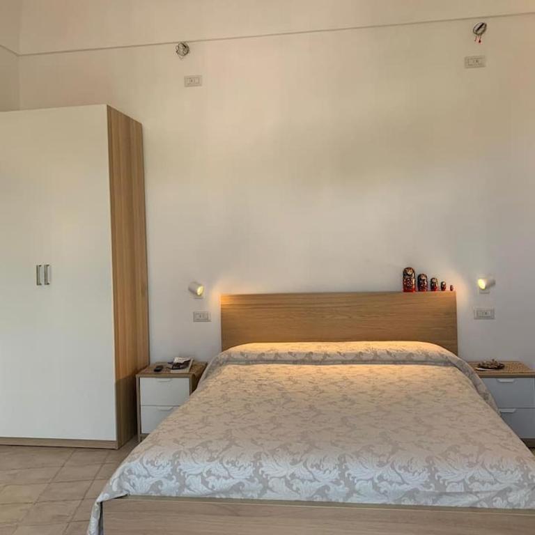 Lucy's house - comfortable apartment in Amalfi - Appartamento con 1 Camera da Letto - 11