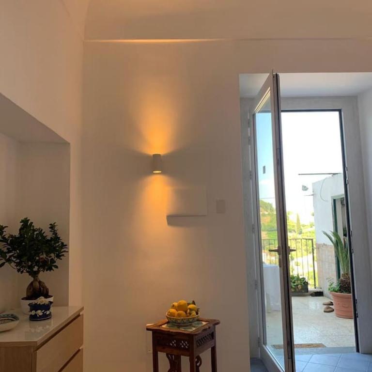 Lucy's house - comfortable apartment in Amalfi - Appartamento con 1 Camera da Letto - 12