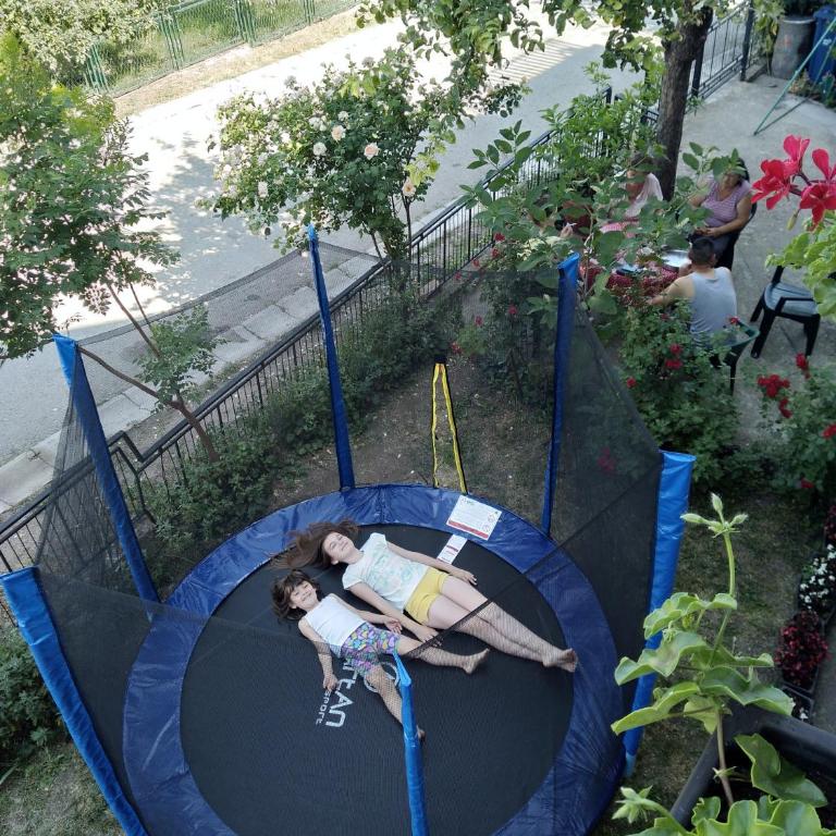 Vila Lenka Sokobanja - Apartment - Ground Floor - 21