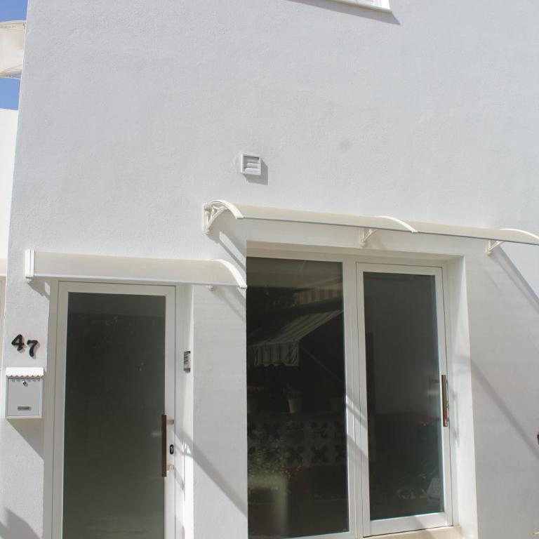 Apartamentos Angelita Plaza Beach - Apartment - Ground Floor - 1