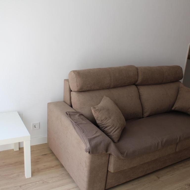 Apartamentos Angelita Plaza Beach - Apartment - Ground Floor - 4