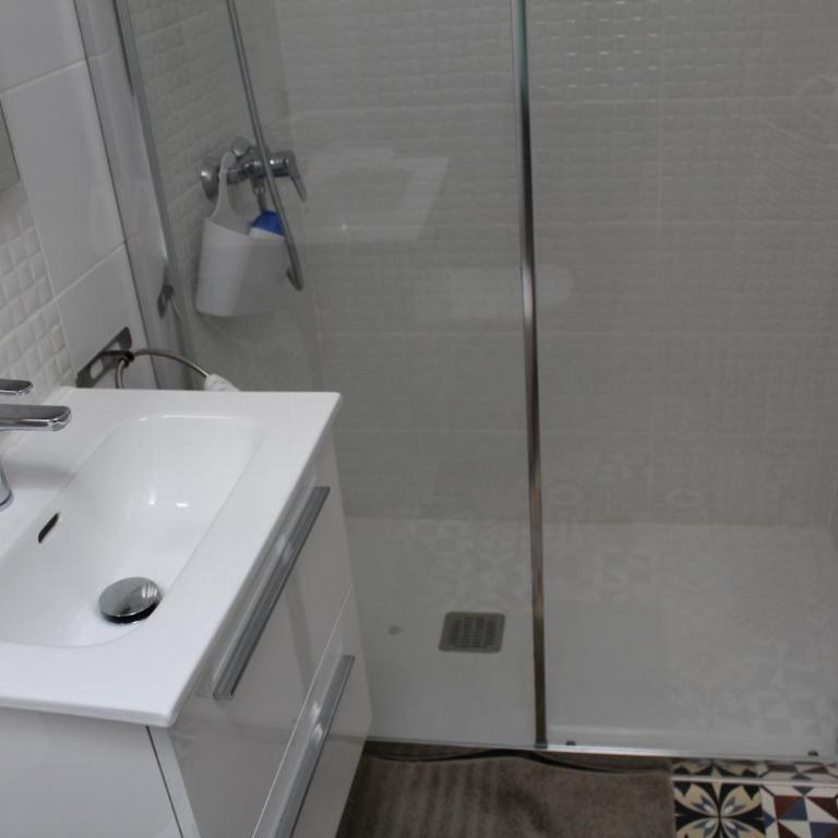 Apartamentos Angelita Plaza Beach - Apartment - Ground Floor - 9