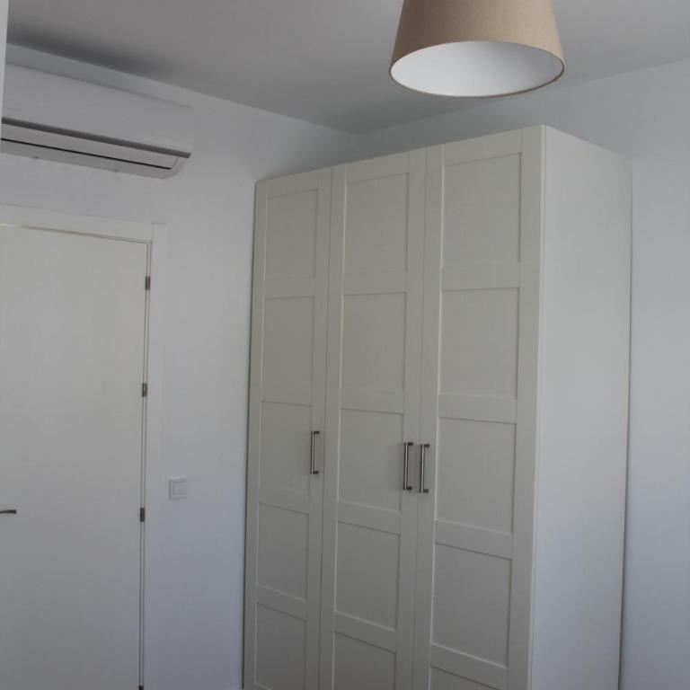 Apartamentos Angelita Plaza Beach - Apartment - Ground Floor - 8