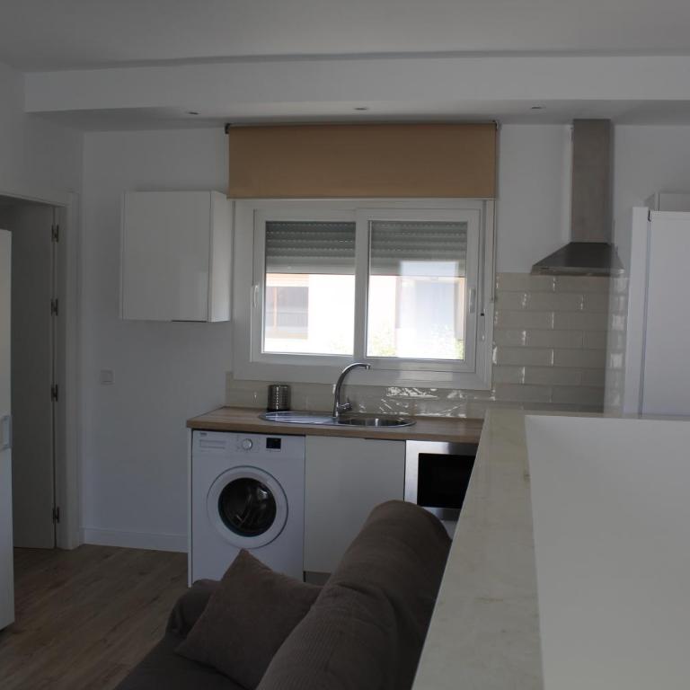 Apartamentos Angelita Plaza Beach - Superior Apartment - 6