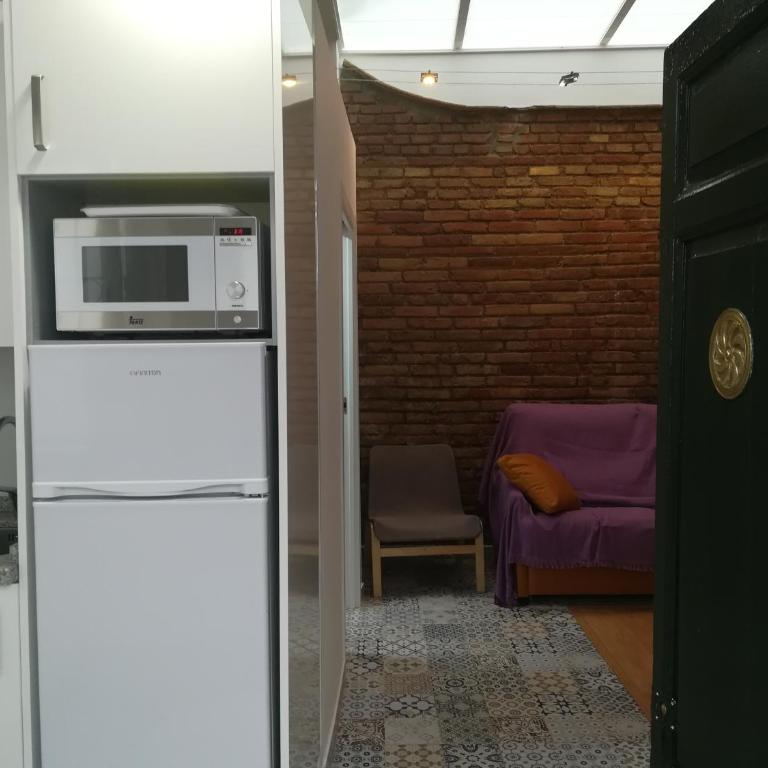 Apartamentos Fernando El Catolico - Loft 2 - 12