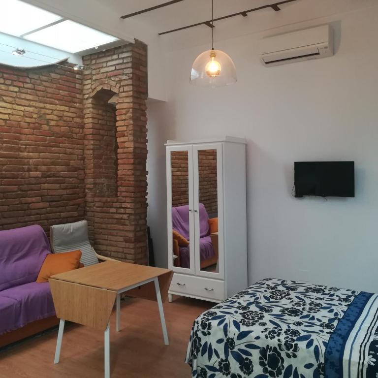 Apartamentos Fernando El Catolico - Loft 2 - 11