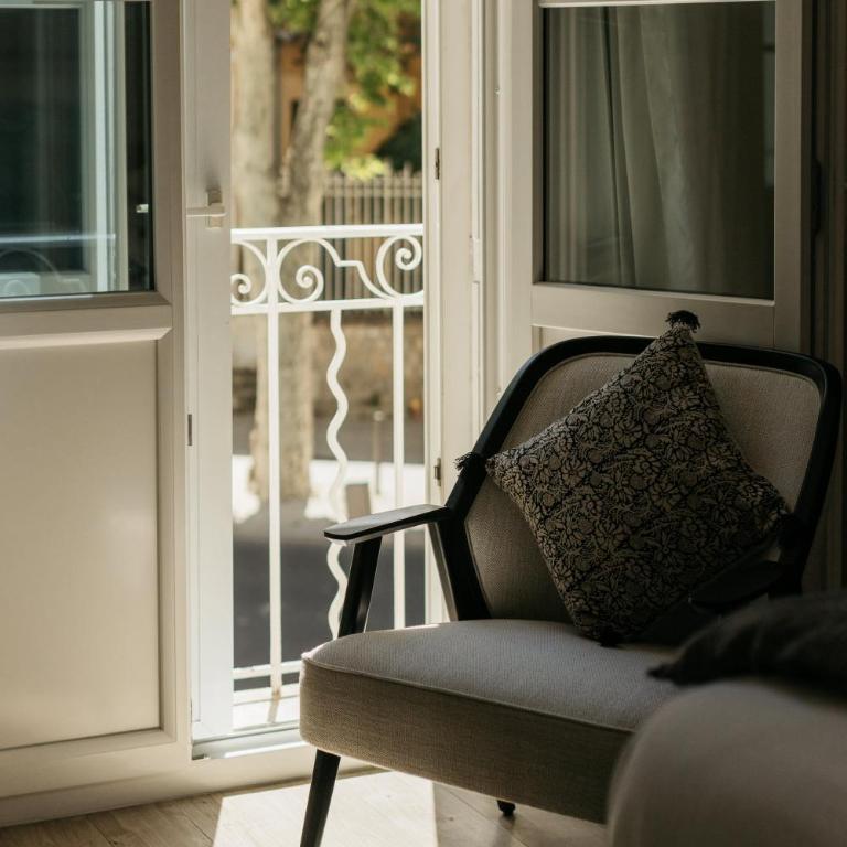Hôtel Boutique Cézanne centre Aix-en-Provence - Chambre Double Deluxe - 6