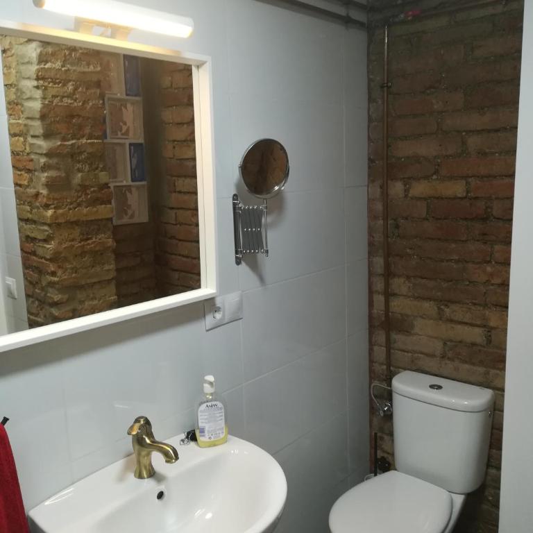 Apartamentos Fernando El Catolico - Loft 2 - 7