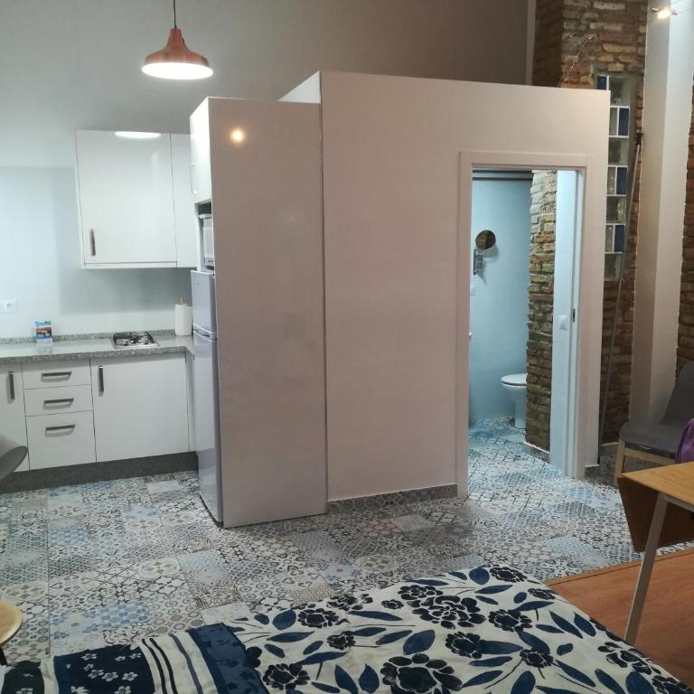 Apartamentos Fernando El Catolico - Loft 2 - 4