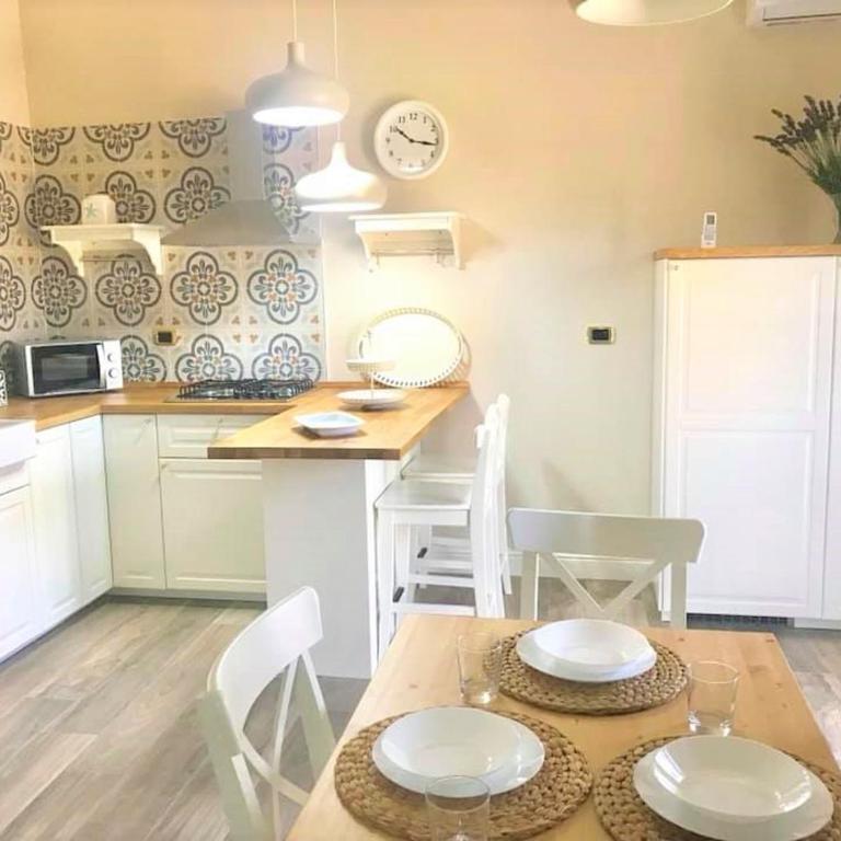 Blue Sea Apartment - Superior Apartment - 1