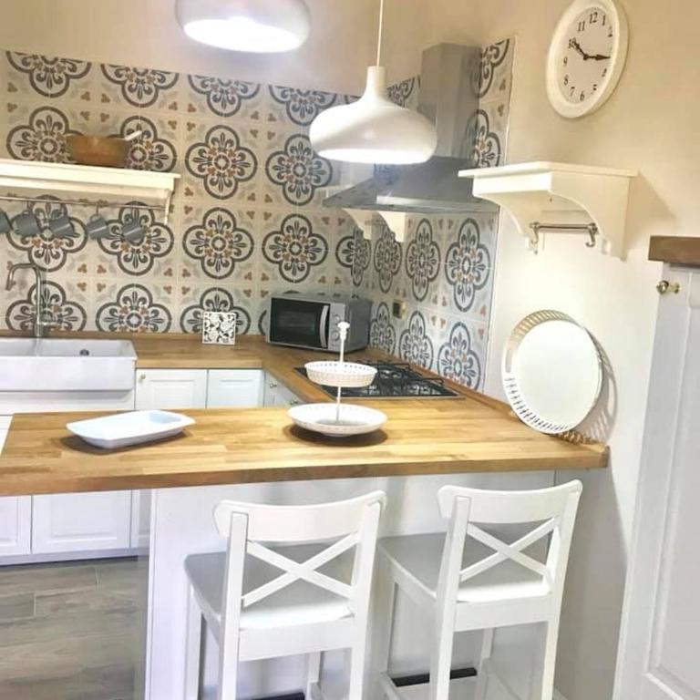 Blue Sea Apartment - Superior Apartment - 4