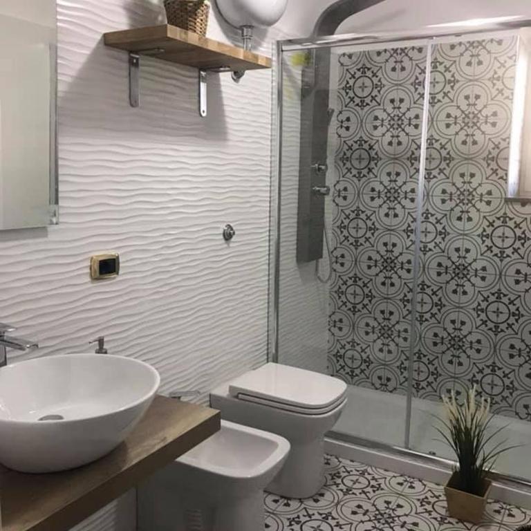 Blue Sea Apartment - Superior Apartment - 9