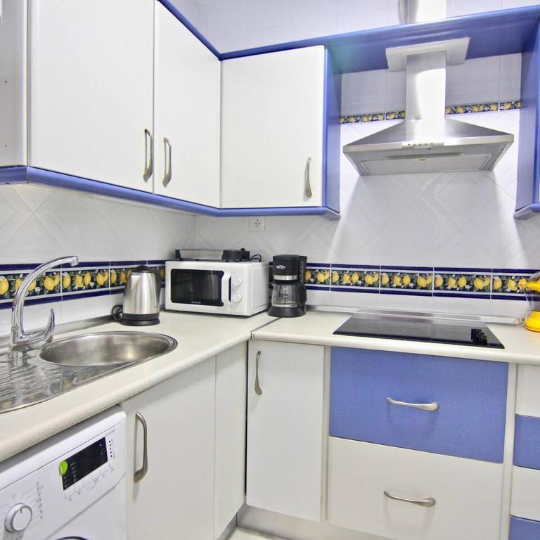 Apartamento MONÍSIMO en el corazón de CÁDIZ - Appartement 2 Chambres - 5