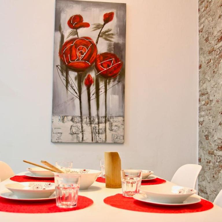 Apartamento MONÍSIMO en el corazón de CÁDIZ - Appartement 2 Chambres - 15