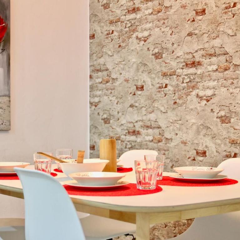 Apartamento MONÍSIMO en el corazón de CÁDIZ - Appartement 2 Chambres - 13