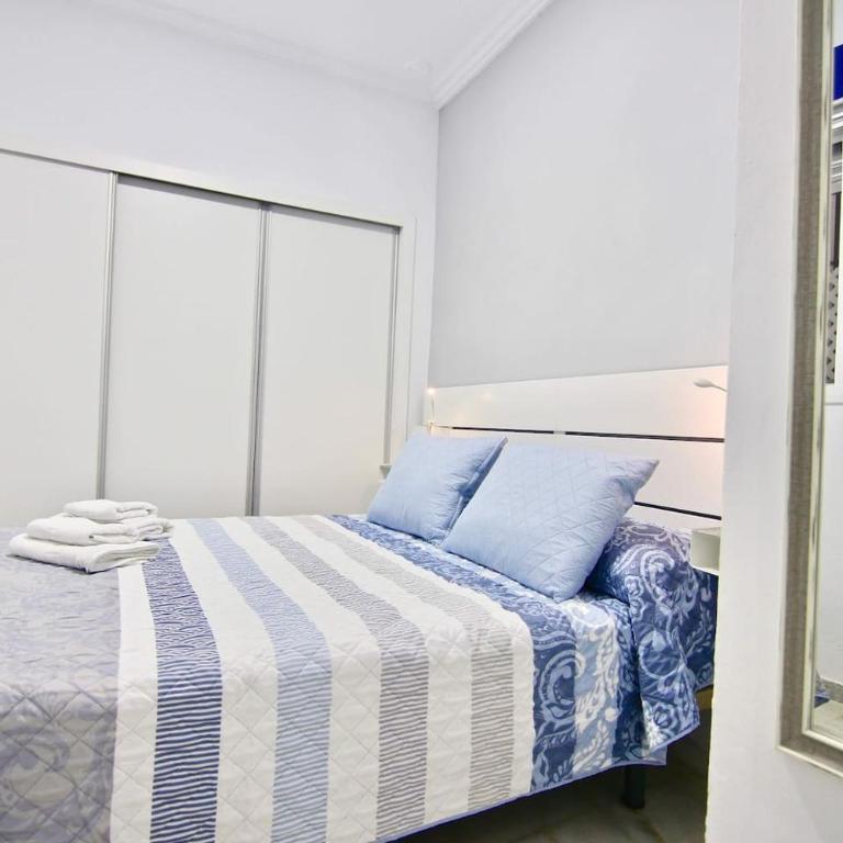 Apartamento MONÍSIMO en el corazón de CÁDIZ - Appartement 2 Chambres - 8