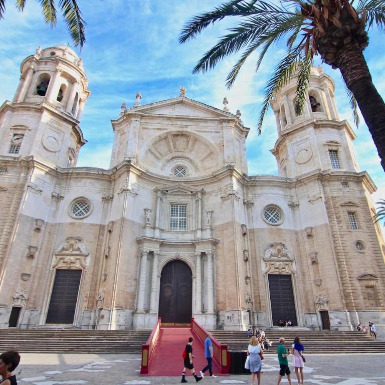 Apartamento MONÍSIMO en el corazón de CÁDIZ - Appartement 2 Chambres - 19