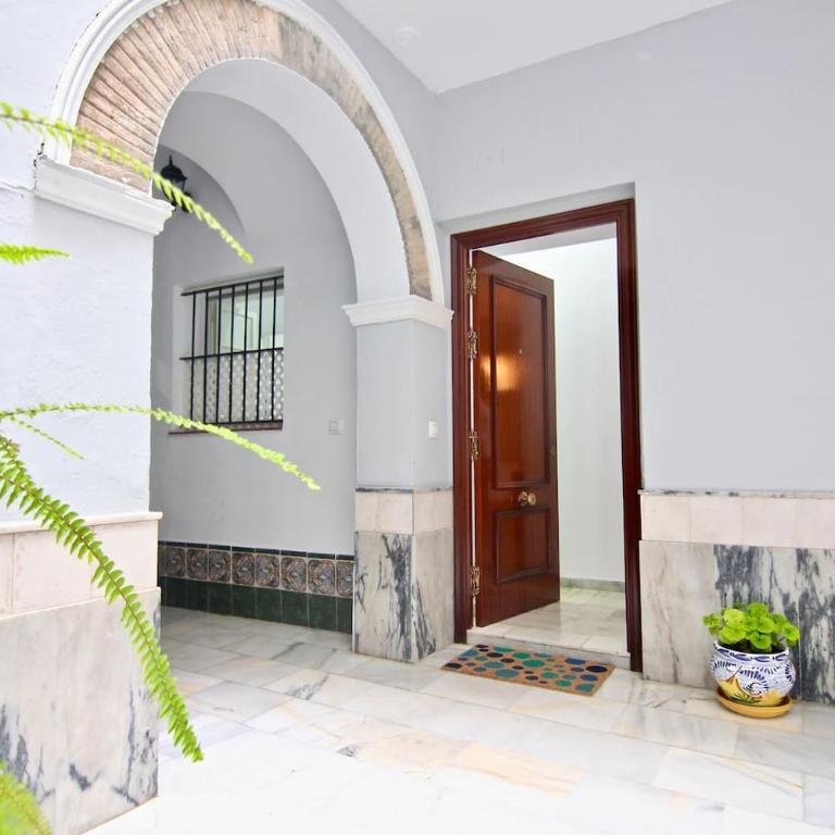 Apartamento MONÍSIMO en el corazón de CÁDIZ - Appartement 2 Chambres - 6