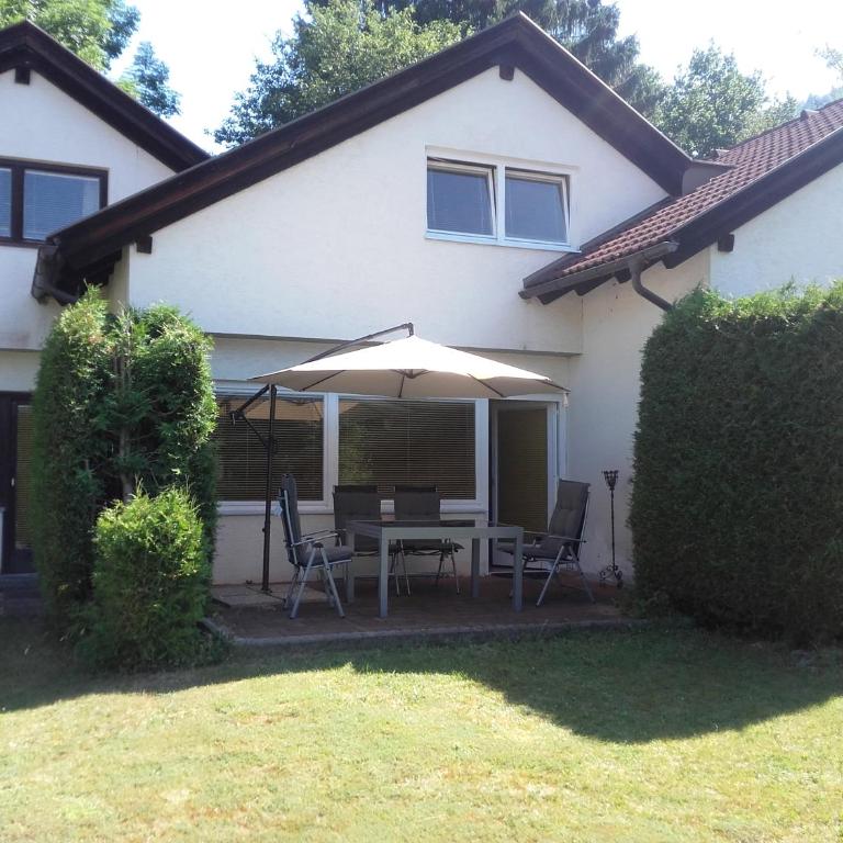 Ferienhaus Döbriach am Millstätter See - Maison de Vacances - 4