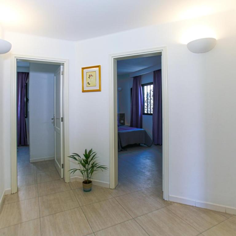 Club Oceano - Appartement 2 Chambres - 4