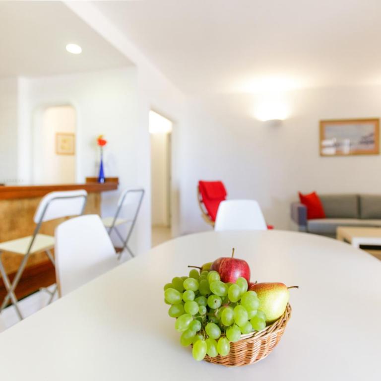 Club Oceano - Appartement 2 Chambres - 5