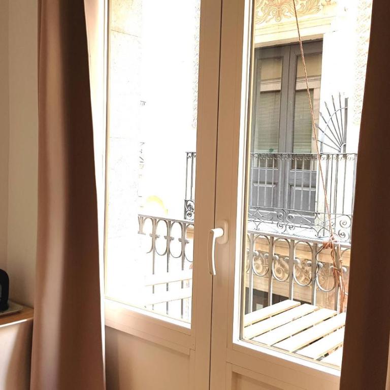 Hostal la Palmera - Double Room with Private Bathroom - 7