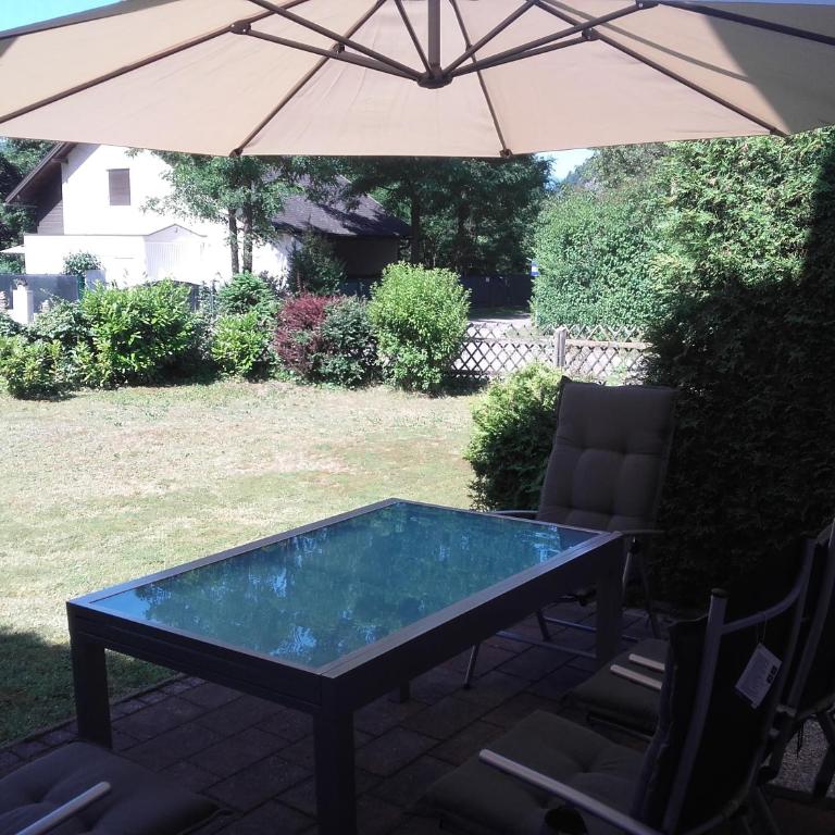 Ferienhaus Döbriach am Millstätter See - Maison de Vacances - 6