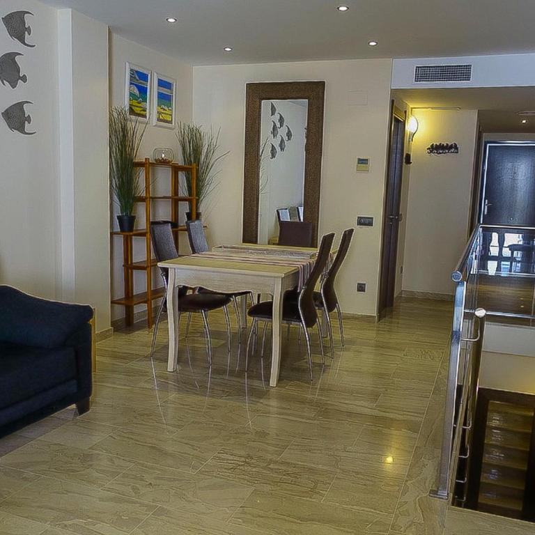Duplex Carma - Apartamento - 8