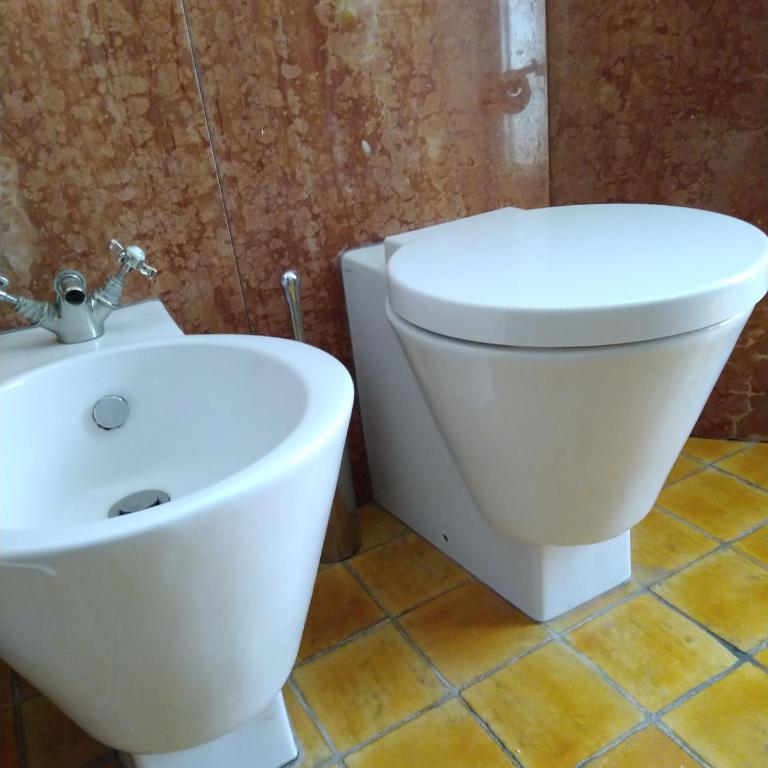 Olivella Suite Ecological House - Appartamento Attico - 11