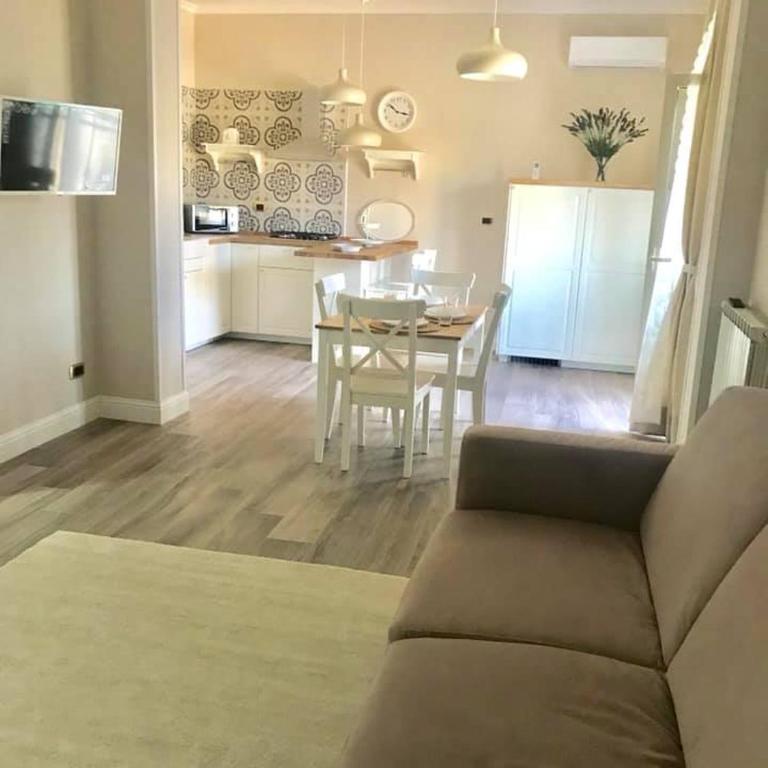 Blue Sea Apartment - Superior Apartment - 12