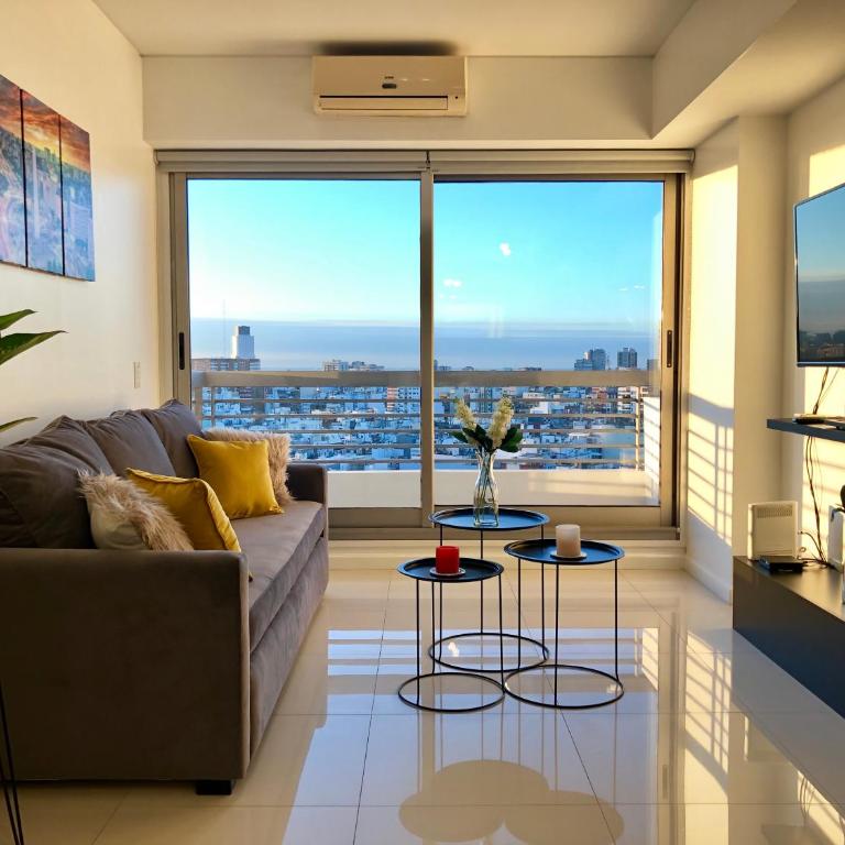 Topacio Tower apartamento de lujo - Apartamento Deluxe - 35
