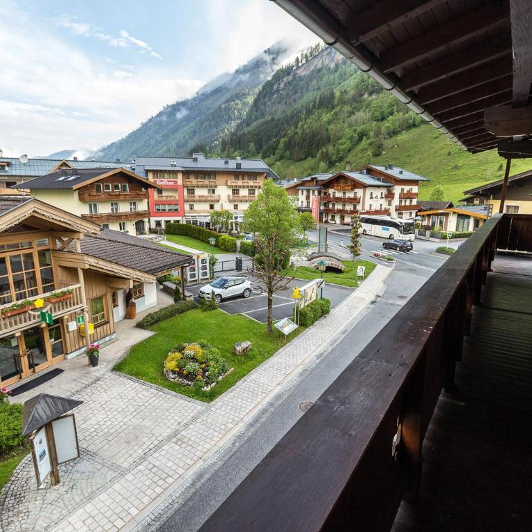 Hotel Post Fusch - Superior Zweibettzimmer - 1