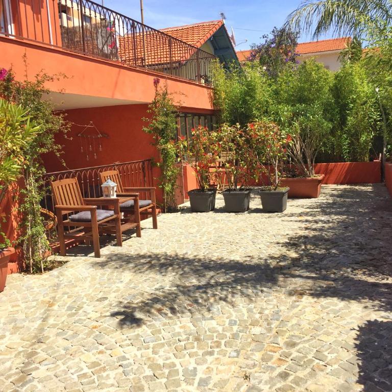 Villa du Cros - Appartamento con doccia - 1