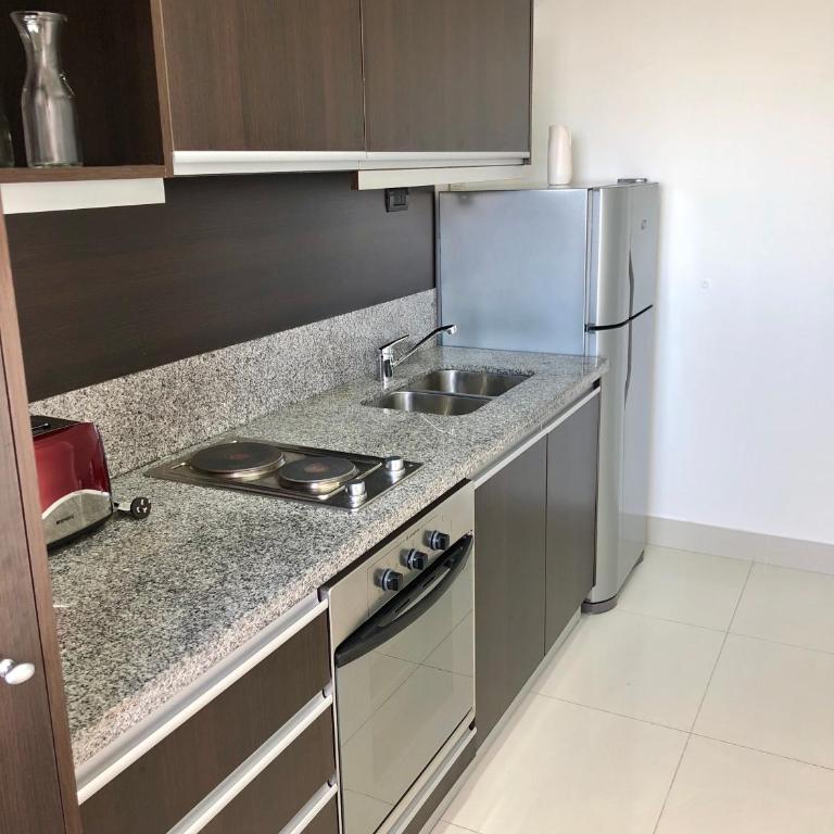 Topacio Tower apartamento de lujo - Apartamento Deluxe - 20