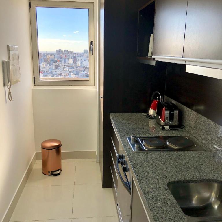 Topacio Tower apartamento de lujo - Apartamento Deluxe - 19