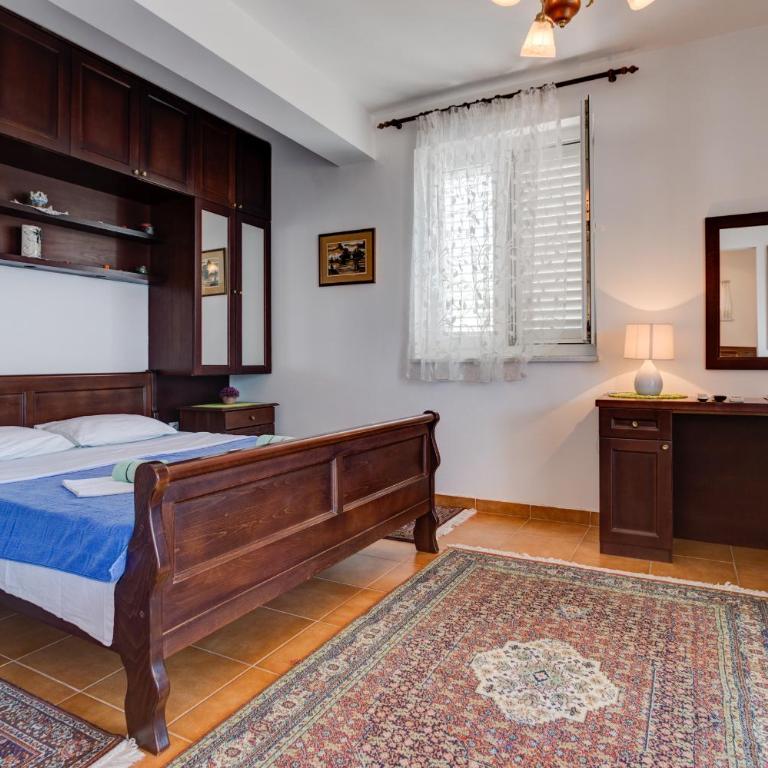 Sea Line Apartments - Studio Apartment with Sea View - 3