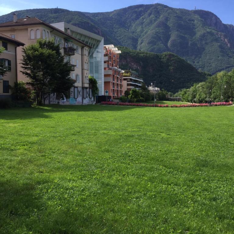 L'ECLECTIQUE Bolzano - One-Bedroom Apartment - 19