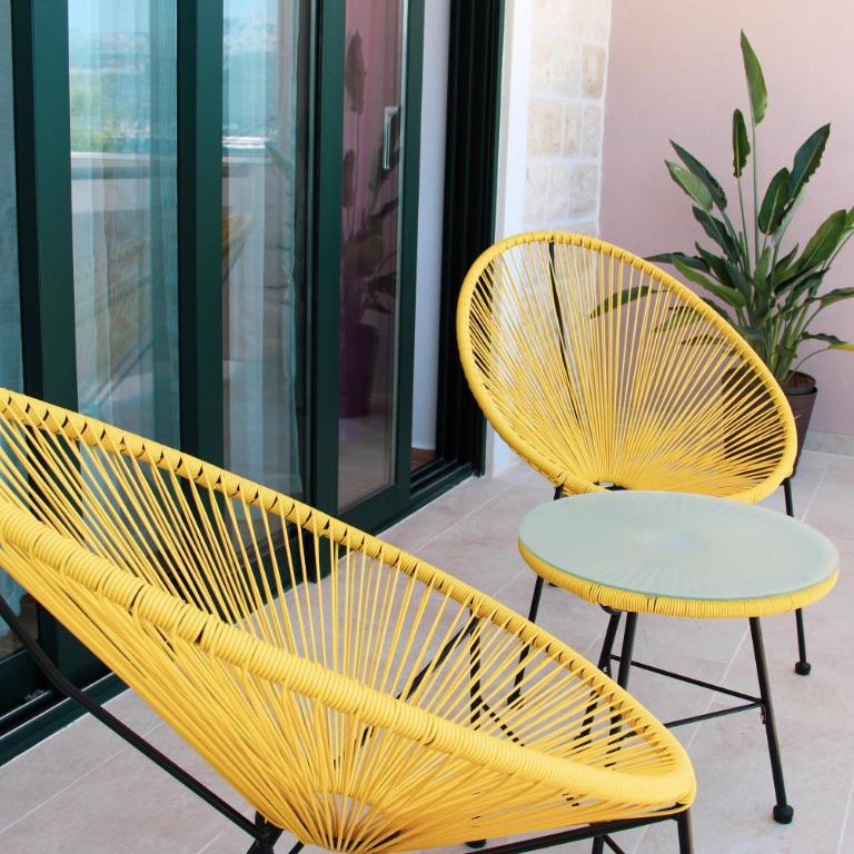 Apartments Tramonto - Apartman sa Pogledom na More - 13