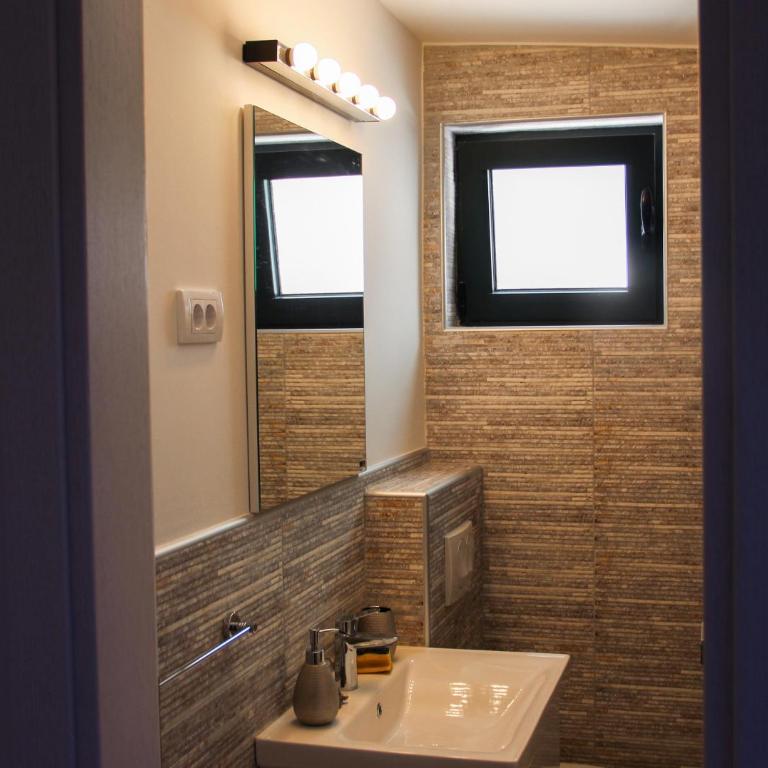 Apartments Tramonto - Apartman sa Pogledom na More - 15