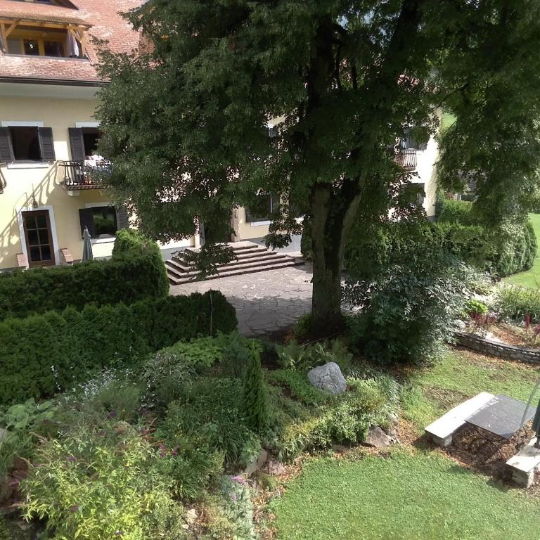Garten- & Loggia-Appartement HERRENHAUS - Apartment - Erdgeschoss - 7