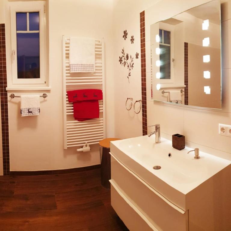 Landhaus List - Ferienhaus - 15