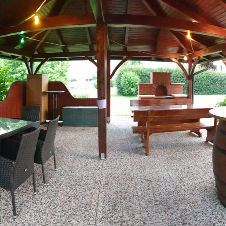 Landhaus List - Ferienhaus - 16